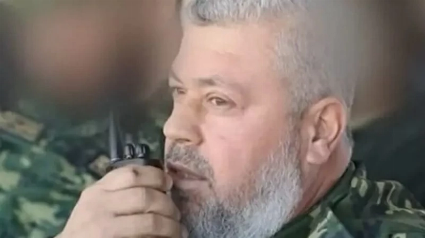 Hamas military wing commander “Al-Haddad” confirmed killed along with his wife and daughter.