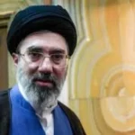 المرشد الإيراني