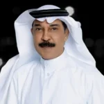عبد الله الرويشد.