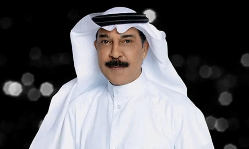 عبد الله الرويشد.