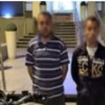 حوادث المتهمان