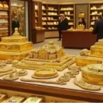 اقتصاد أسعار الذهب في مصر اليوم