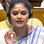 Saayoni Ghosh (File Photo)