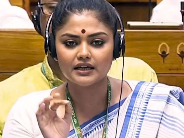 Saayoni Ghosh (File Photo)