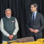 DNA: पीएम मोदी का यूरोप दौरा, 6 दिन-5 देश और 'मिशन सेमीकंडक्टर' की महाडील! (PM Modi- X)