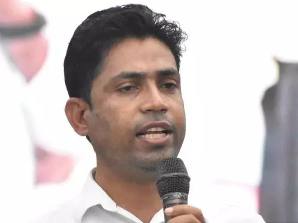 Jahangir Khan