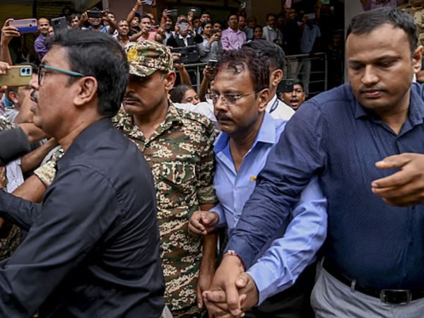 andip Ghosh (file)