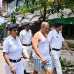 DNA: सत्ता बदलते ही बंगाल में माफियाओं का 'इलाज' शुरू, 'डॉन' की हेकड़ी गायब! (AI-Image)
