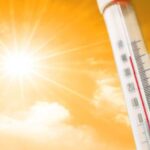 الأعلى 44 مئوية.. بيان درجات الحرارة المتوقعة في السعودية 1