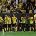 3 غيابات تضرب النصر رسميا أمام ضمك في دوري روشن 1