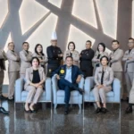 Manhattan Hotel Jakarta berhasil meraih penghargaan Agoda Gold Circle Award 2025. (Dok: Manhattan Jakarta)