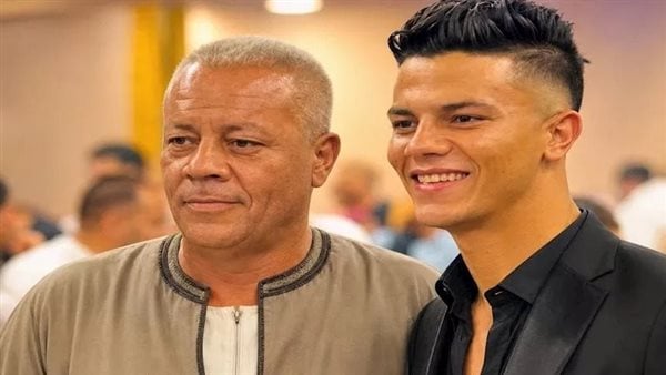 محمد شحاتة لاعب الزمالك