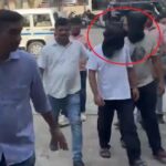 इस मामले में क्राइम ब्रांच की जांच जारी है (फोटो-ITG)