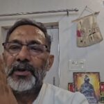 राजकुमार भाटी ने अपने बयान को लेकर माफी मांग चुके हैं (फोटो-ITG)