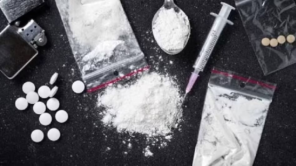 2.659 किलोग्राम कोकीन जब्त.(Photo: Representational)