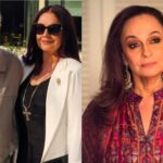पिता महेश भट्ट की दूसरी पत्नी संग रिश्ते पर बोलीं पूजा (Photo: Instagram @poojab1972/sonirazdan)