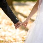 Ilustrasi pengantin. (Foto: ilustrasi/thinkstock)