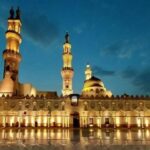 أخبار الجامع الأزهر
