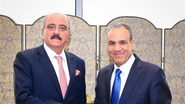 سياسة وزير الخارجية ونظيره التونسي - أرشيفية