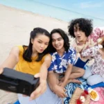 Ilustrasi liburan di Ancol. (Dok: Istimewa)