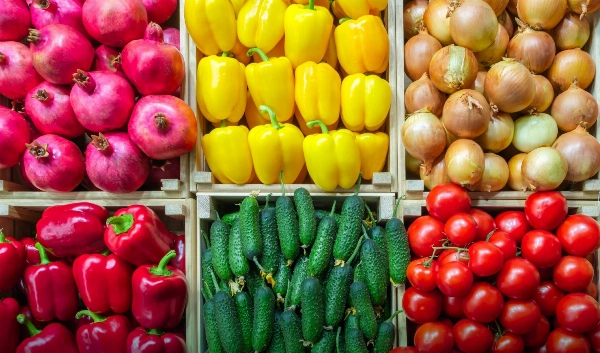 Among the most prominent are the requirements for the agricultural product card