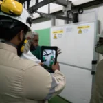 للمنشآت ذات الأثر البيئي بالقطاعات التنموية