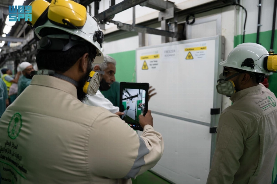 للمنشآت ذات الأثر البيئي بالقطاعات التنموية