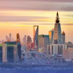 نبهت بإغلاق جزء من المسار الأيمن باتجاه الشمال