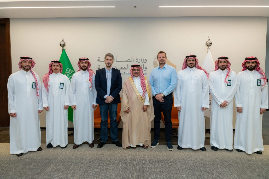 Exploring opportunities for localizing food industries in the Kingdom