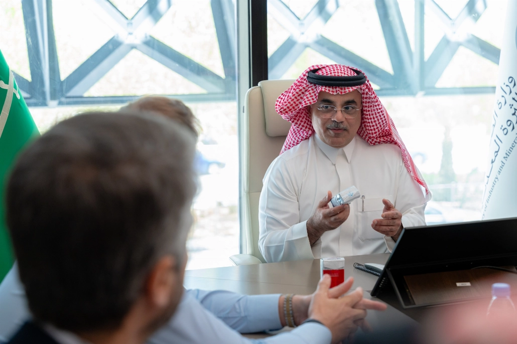 Exploring opportunities for localizing food industries in the Kingdom