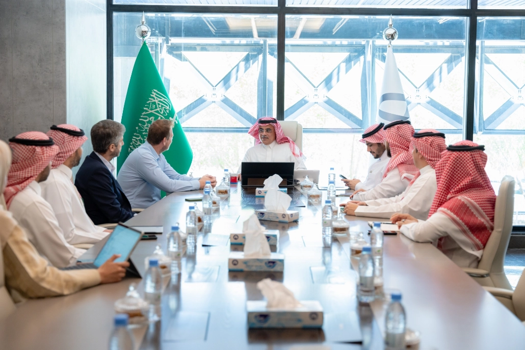 Exploring opportunities for localizing food industries in the Kingdom