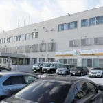 北海道警察札幌北署