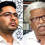 ফলতা নির্বাচনে 'অদৃশ্য' অভিষেককে উপহাস সুজনের।