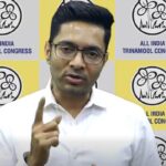অভিষেক বন্দ্যোপাধ্যায়ের ভিডিও বার্তা।