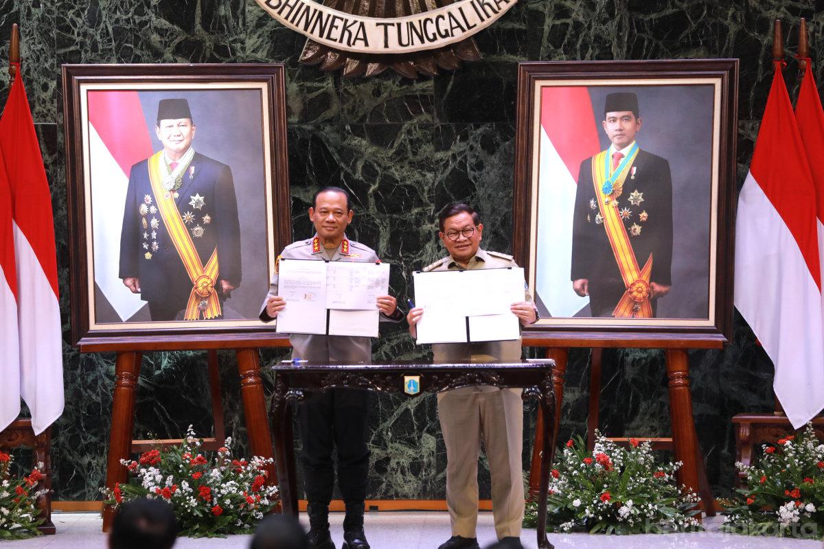 photo Reza Pratama Putra - Beritajakarta.id