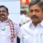 तमिलनाडु विधानसभा में AIADMK पार्टी में दिखा तकरार (Photo- IANS)