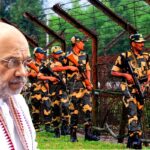 'দেশের সীমান্তে ১৫ কিমির মধ্যে অবৈধ নির্মাণ ভেঙে ফেলুন', কড়া নির্দেশ শাহের