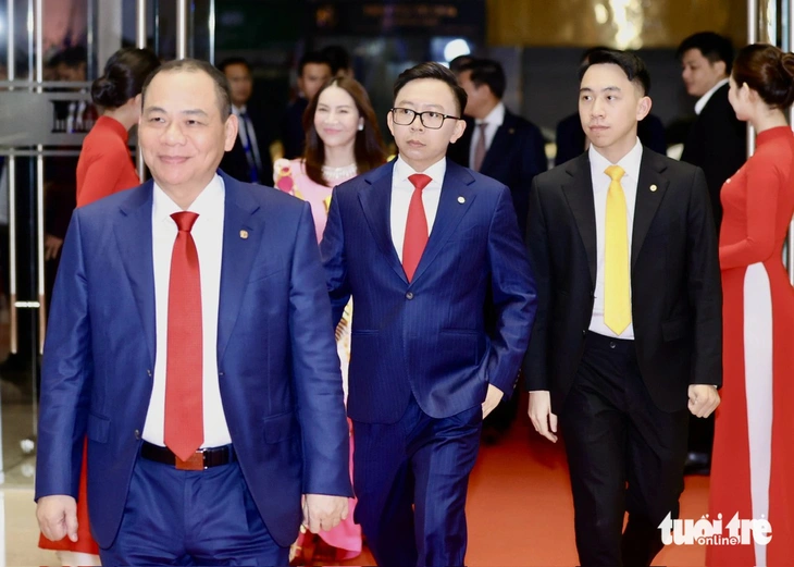 Phạm Nhật Vượng - Image 1.