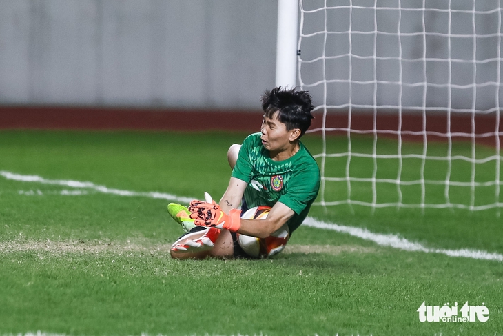 Ho Chi Minh City wins National Women's Cup for the 5th time