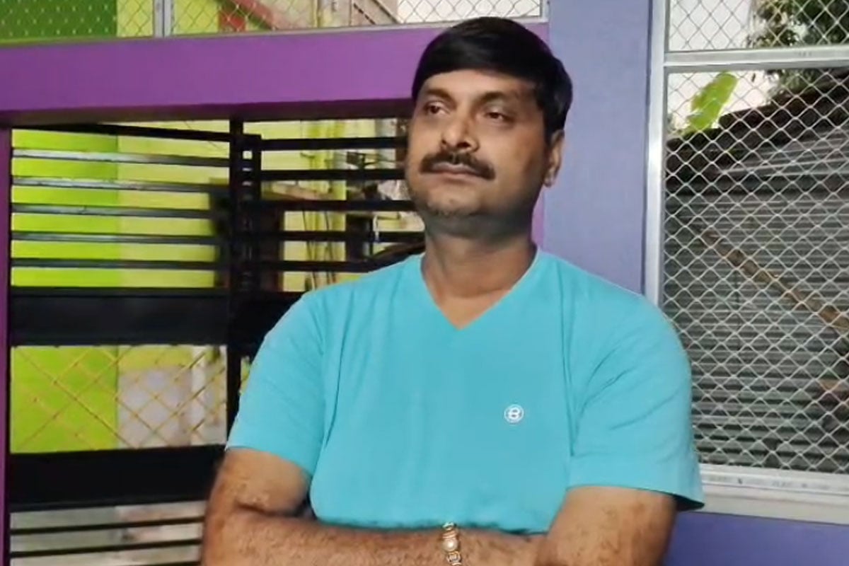 এই ঘটনায় ব্যাপক অস্থিরতা তৈরি হয়েছে ভদ্রেশ্বর পুরসভায়। নিজস্ব ছবি।