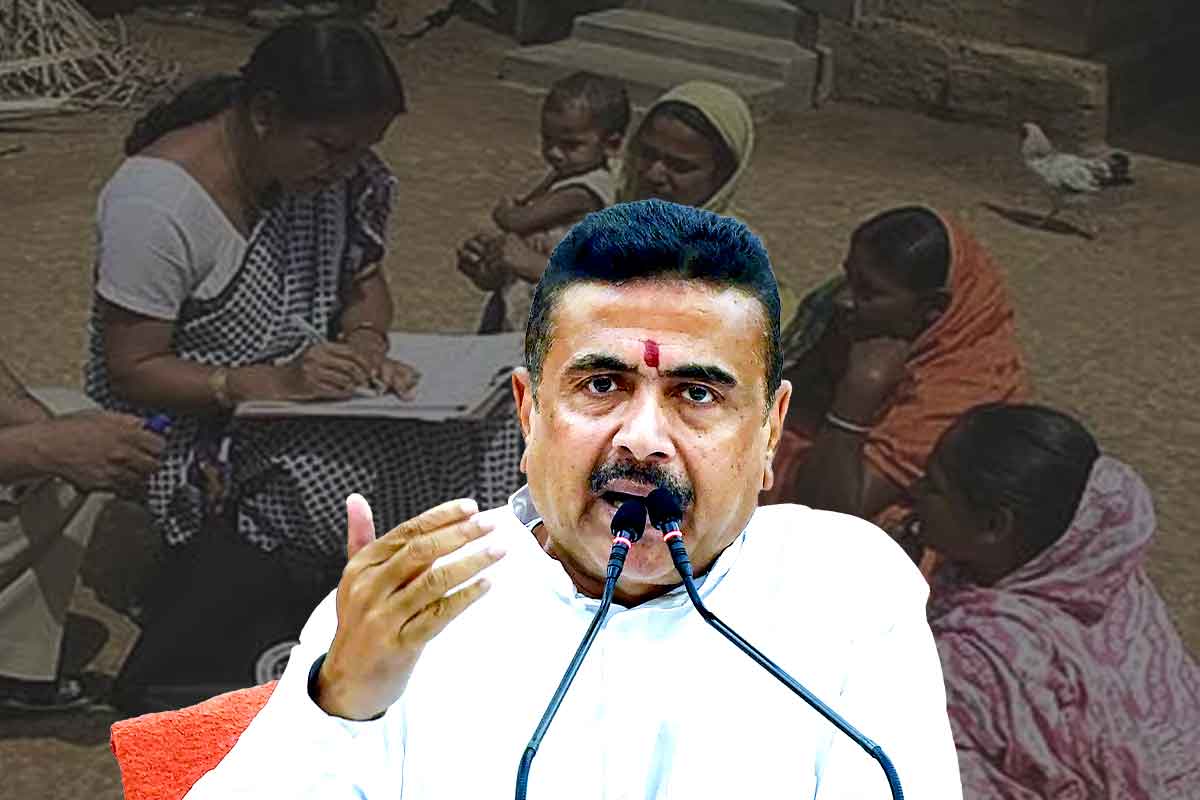 ১ আগস্ট থেকে রাজ্যে শুরু জনগণনা, 'রাজনীতি খুঁজবেন না', বললেন মুখ্যমন্ত্রী