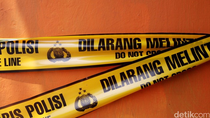Foto: Ari Saputra