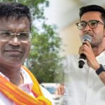 'ঘাড় ধরে মাছ বিক্রি করাব', বলেছিলেন অভিষেক, ফলতা জিতে বিজেপি দেবাংশু বললেন, 'আসুন'