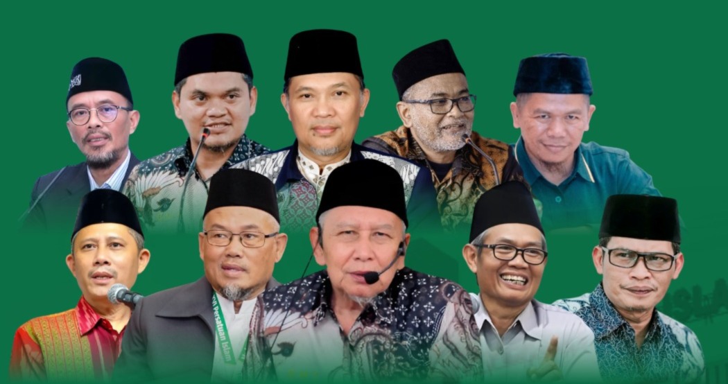 Dewan Hisbah PP Persis Socializes Islamic Legal Products