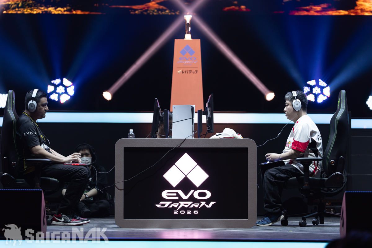 CientifiKOF vs PoongKo