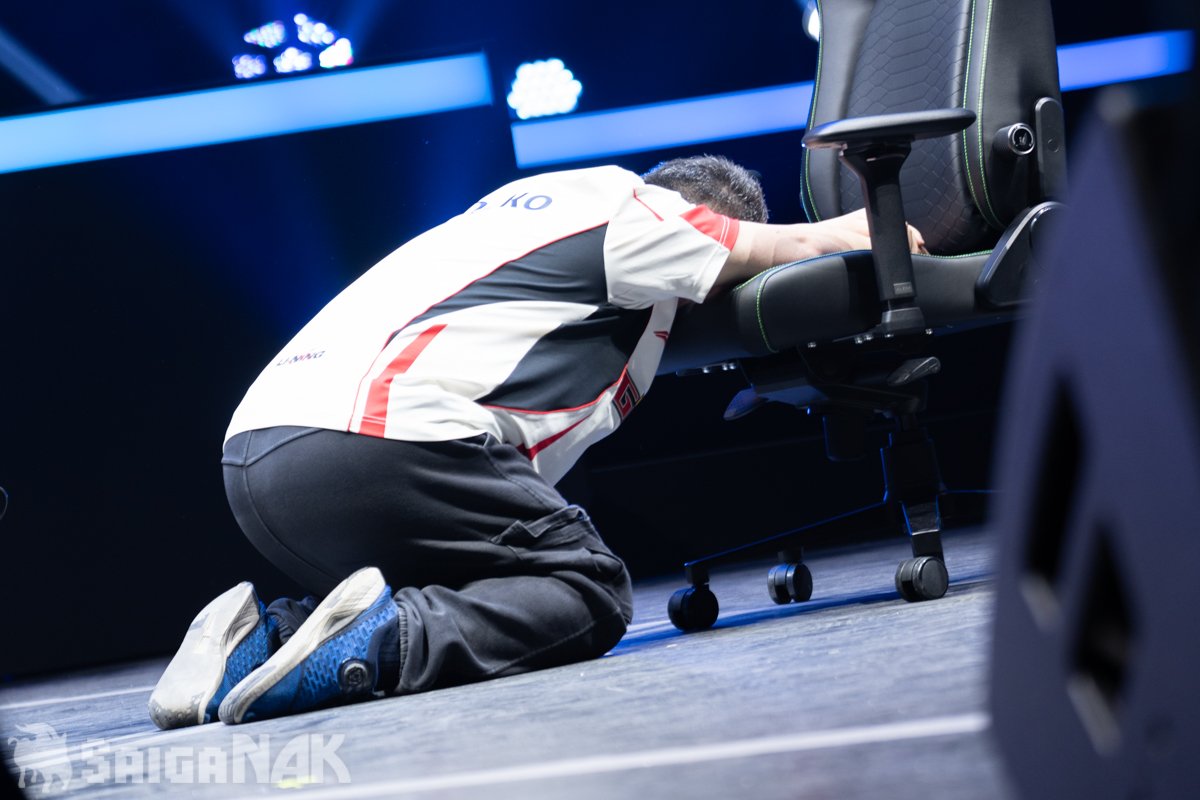 PoongKo won