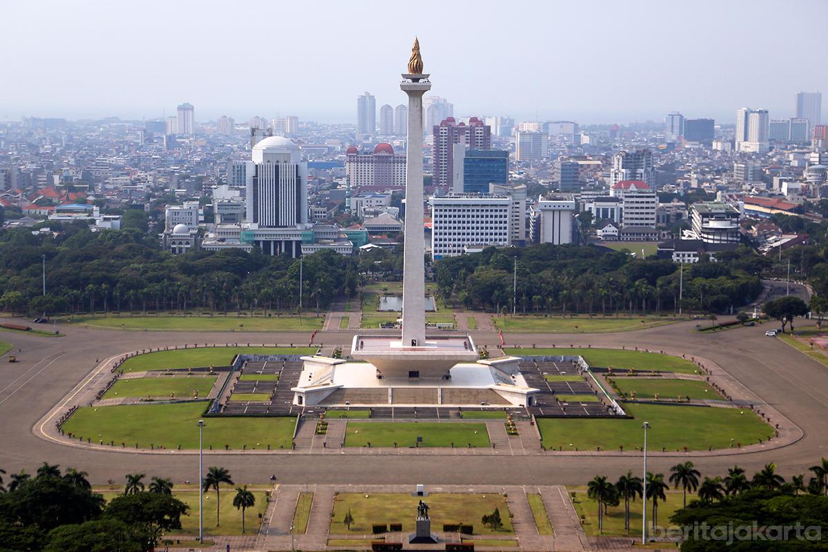 Monas dok2