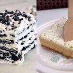 Icebox Cake