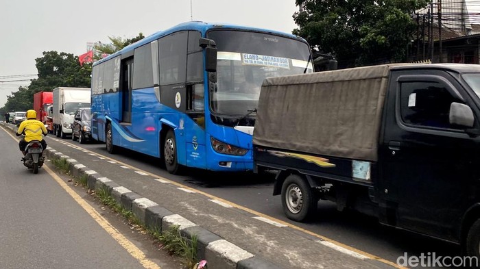 Ilustrasi (Foto: Wisma Putra/detikJabar).