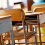 Ilustrasi sekolah (Foto: Getty Images/GlobalStock).